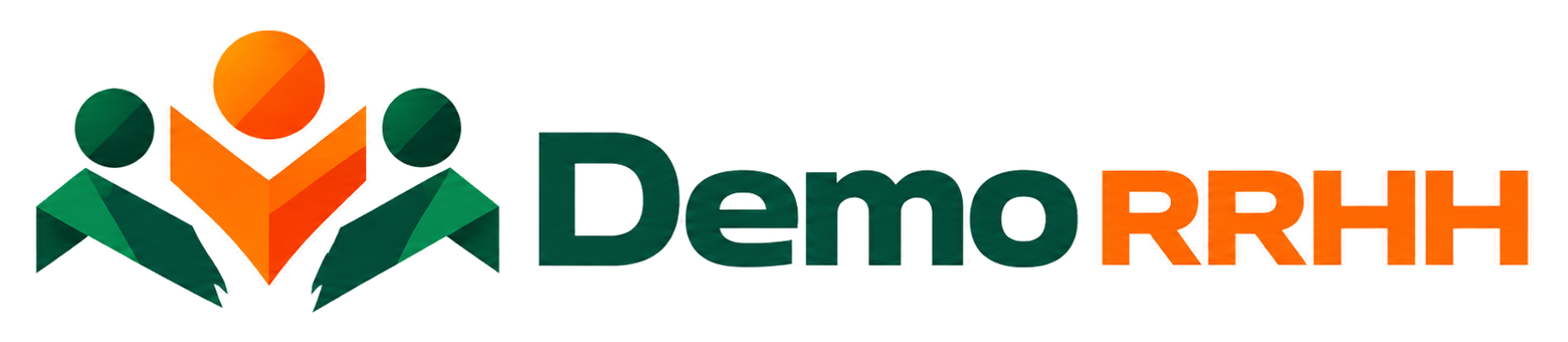 Demo RRHH